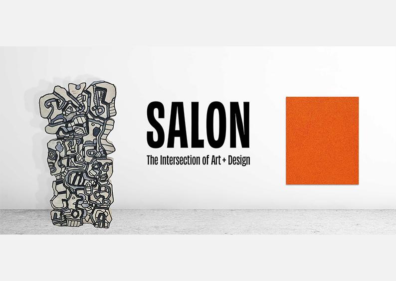 Salon Art + Design